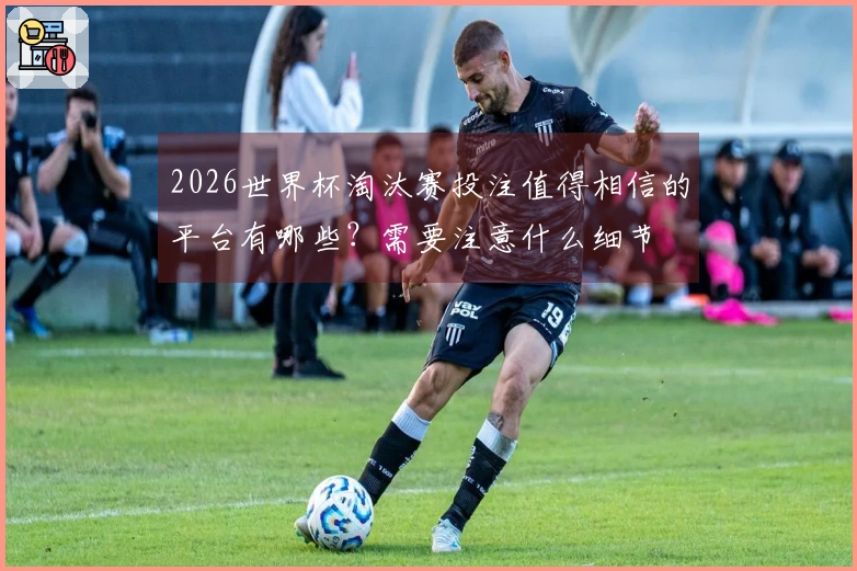 2026世界杯淘汰赛投注值得相信的平台有哪些？需要注意什么细节