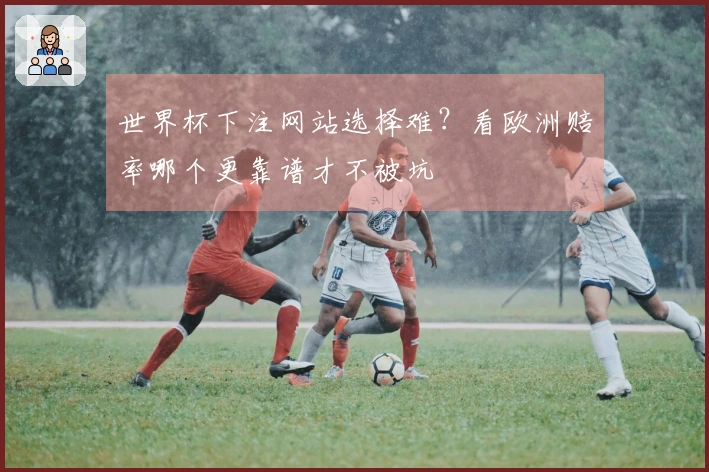 世界杯下注网站选择难?看欧洲赔率哪个更靠谱才不被坑