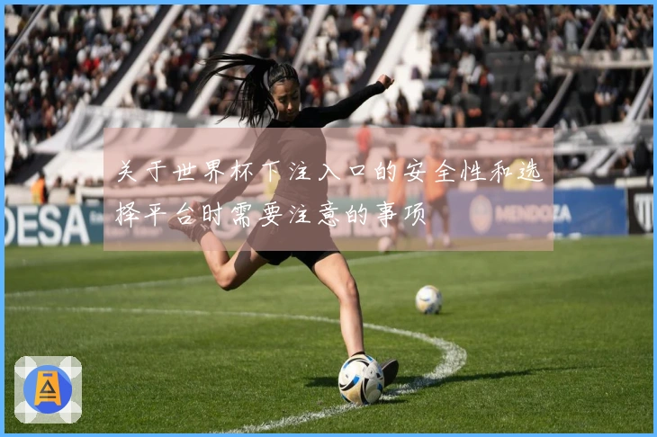 关于世界杯下注入口的安全性和选择平台时需要注意的事项
